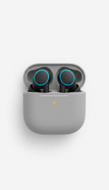 Wireless Earbuds Neon Touch